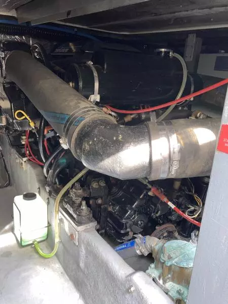 1995 Sea Ray 