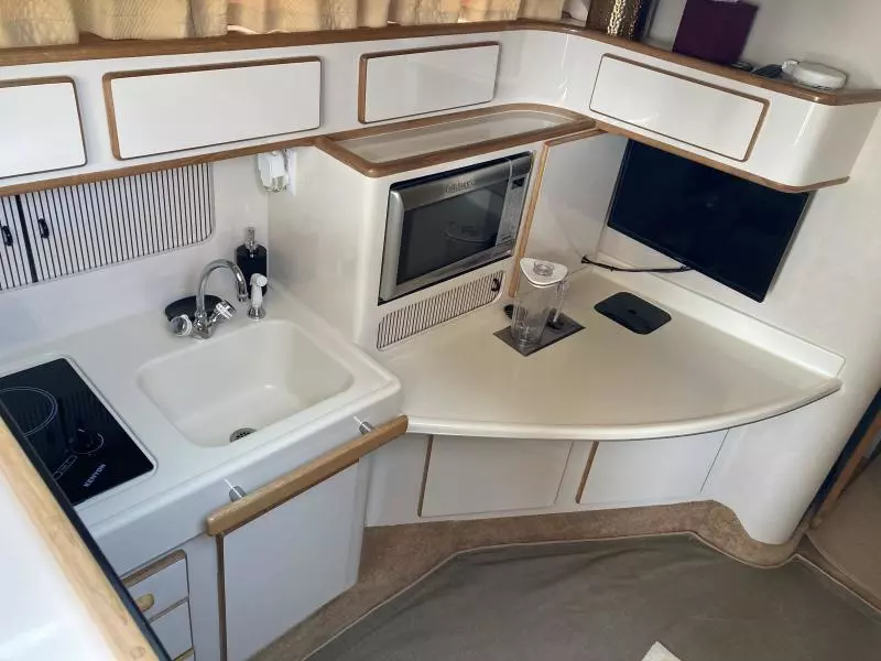 1995 Sea Ray 