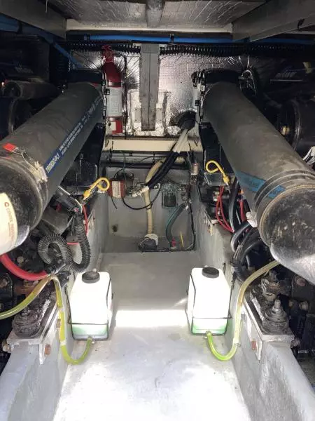1995 Sea Ray 