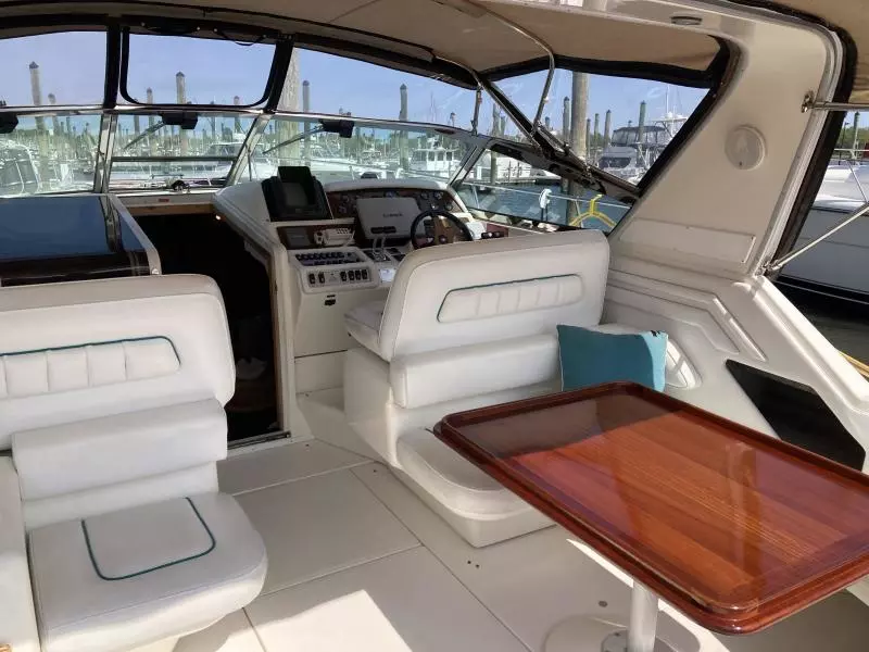 1995 Sea Ray 