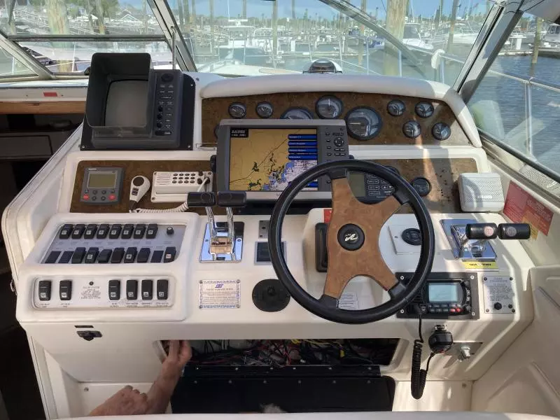 1995 Sea Ray 