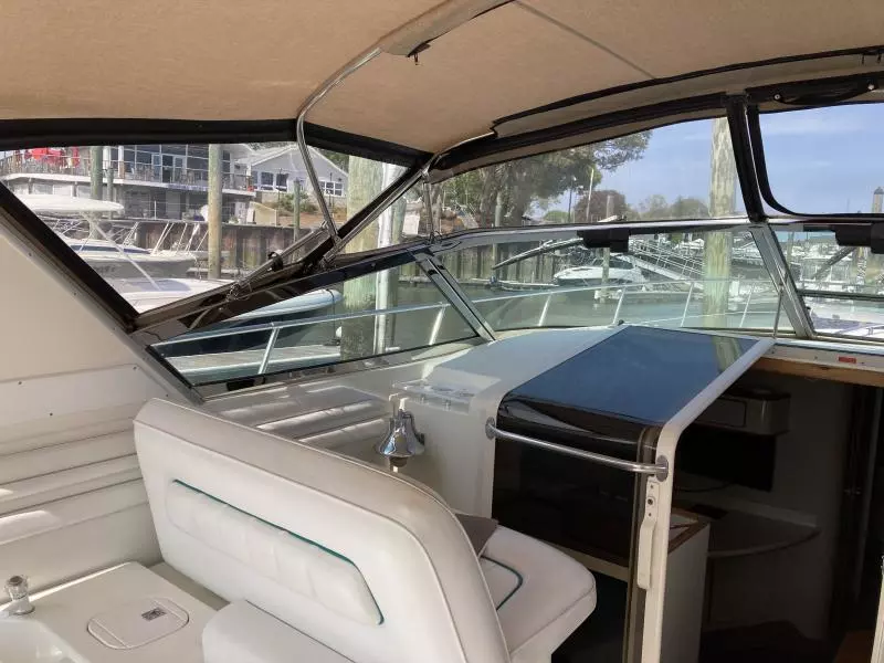 1995 Sea Ray 