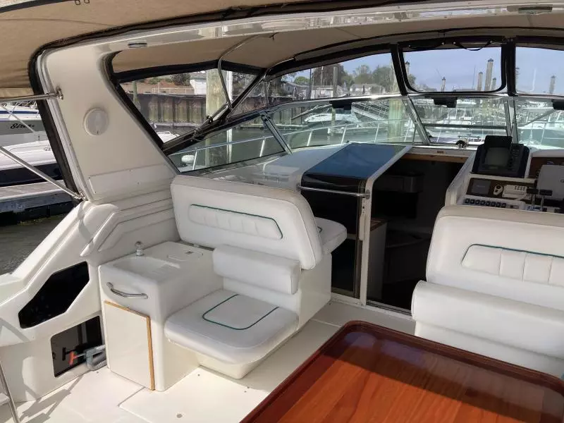 1995 Sea Ray 