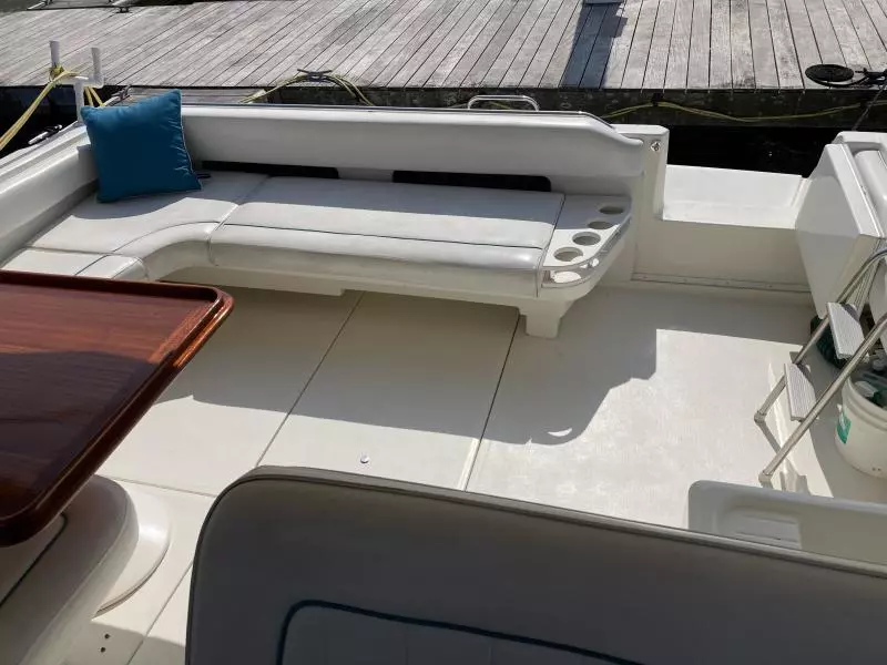 1995 Sea Ray 
