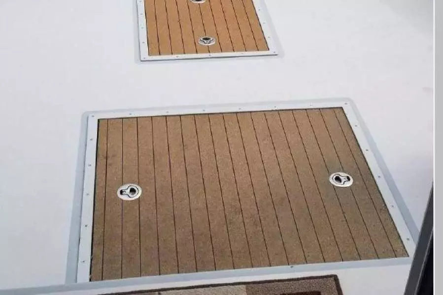 2012 Northern Bay 36