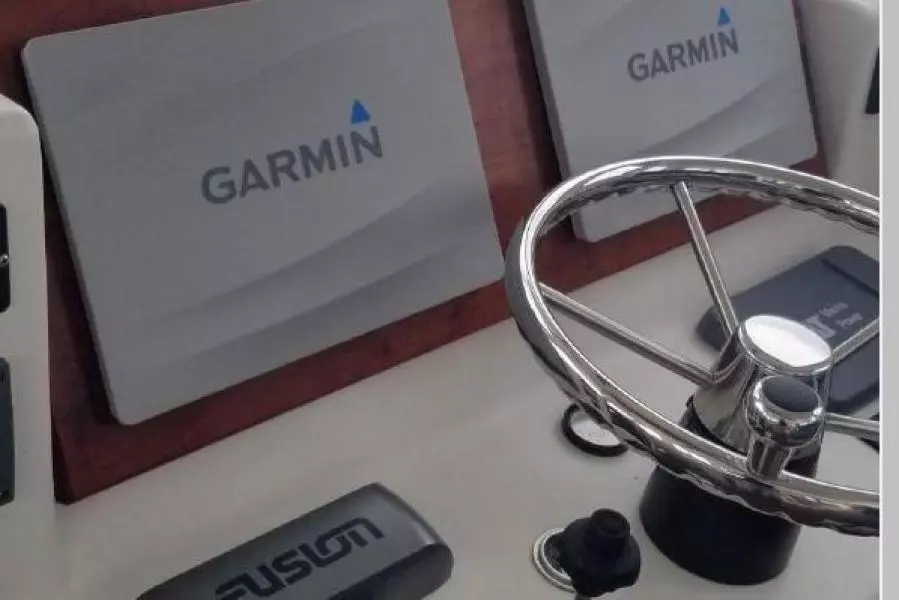 2012 Northern Bay 36