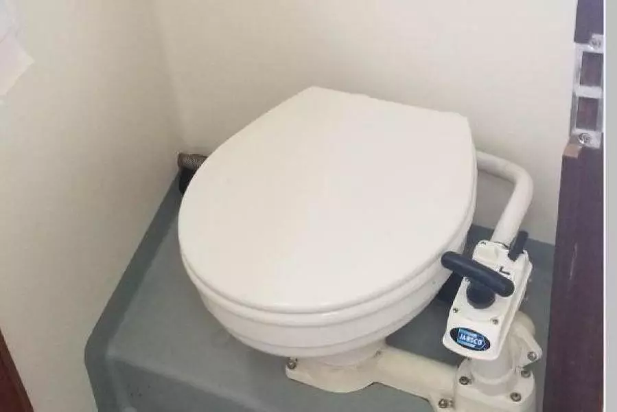 2012 Northern Bay 36