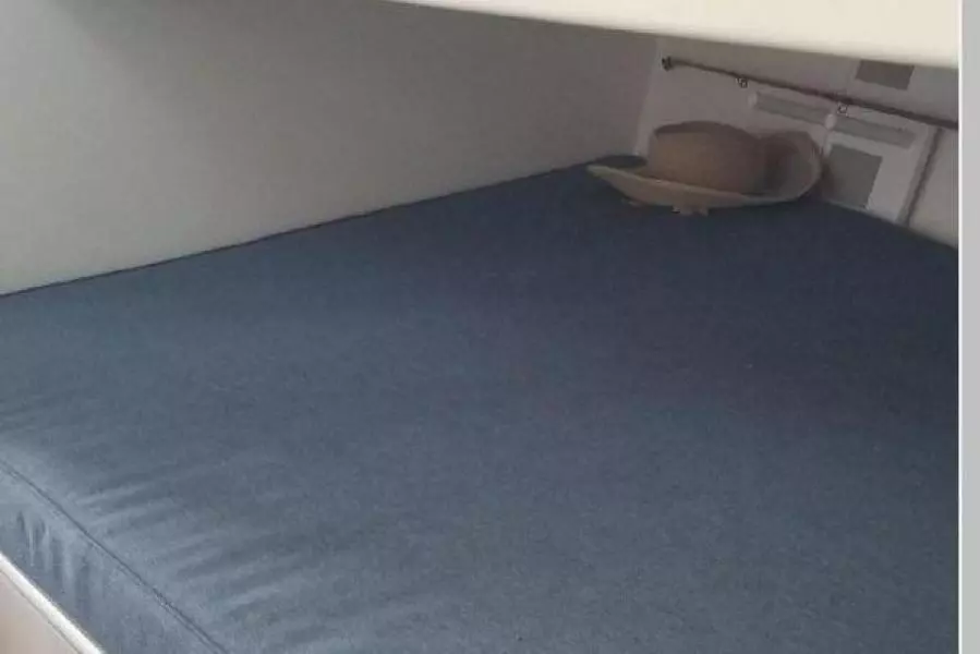 2012 Northern Bay 36