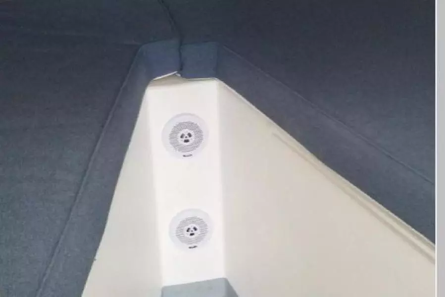 2012 Northern Bay 36