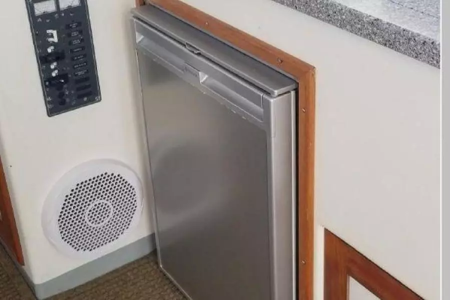 2012 Northern Bay 36