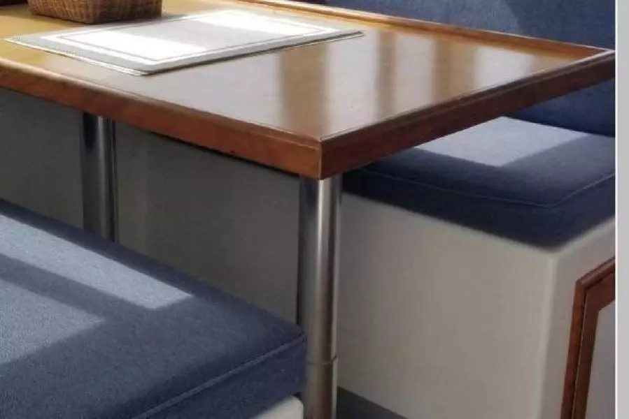 2012 Northern Bay 36