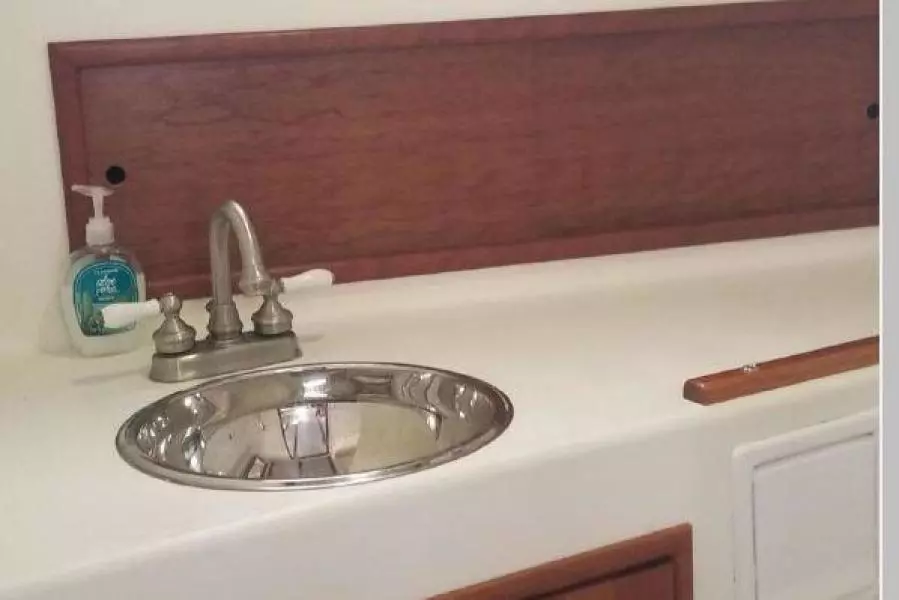 2012 Northern Bay 36