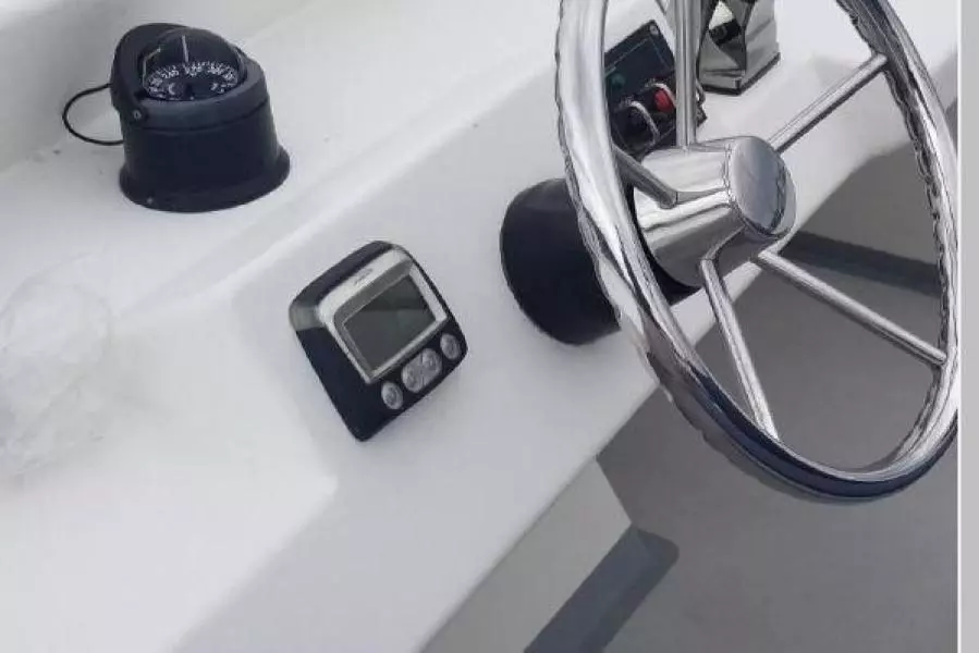 2012 Northern Bay 36