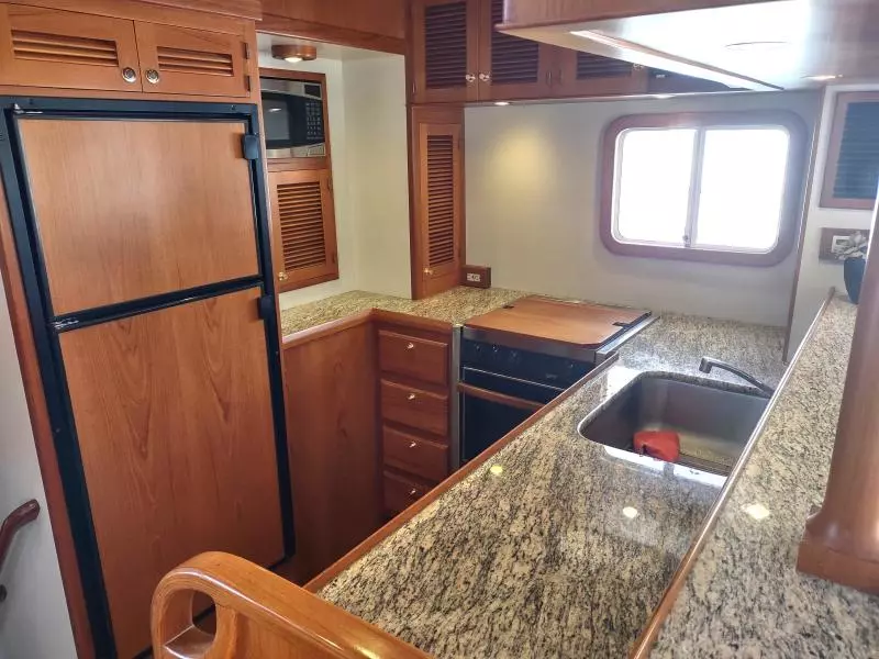 TARKA 44ft Kadey Krogen Yacht For Sale