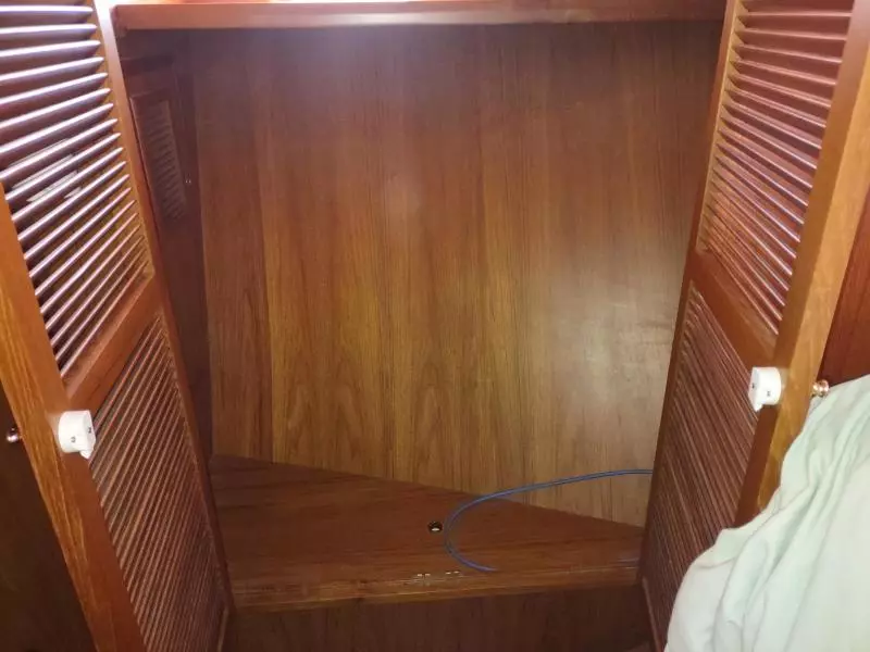 TARKA 44ft Kadey Krogen Yacht For Sale