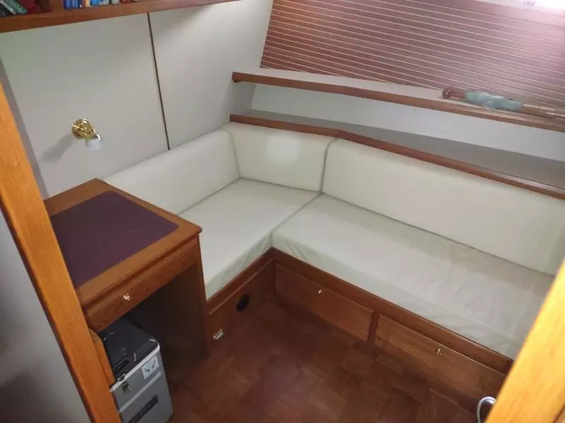 TARKA 44ft Kadey Krogen Yacht For Sale