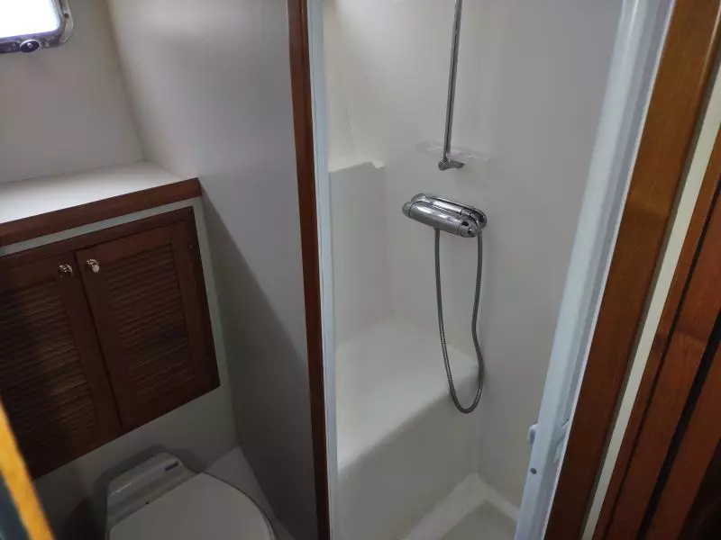 TARKA 44ft Kadey Krogen Yacht For Sale