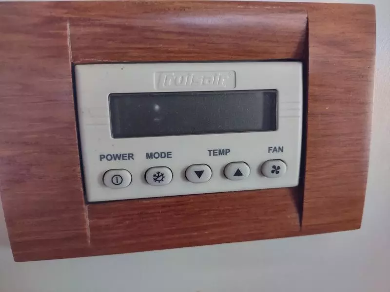 TARKA 44ft Kadey Krogen Yacht For Sale