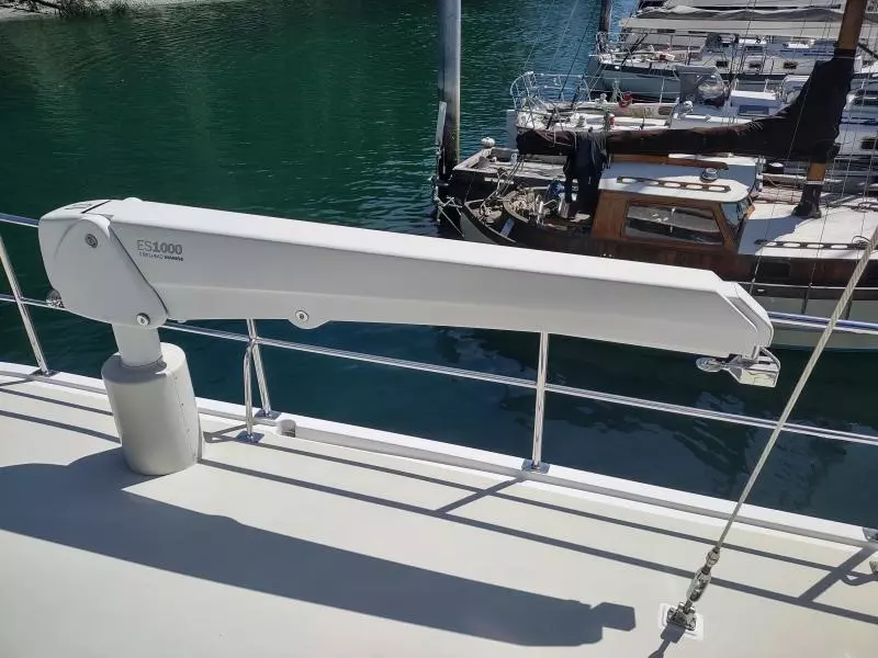 TARKA 44ft Kadey Krogen Yacht For Sale