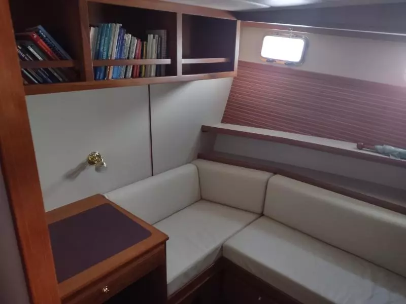 TARKA 44ft Kadey Krogen Yacht For Sale