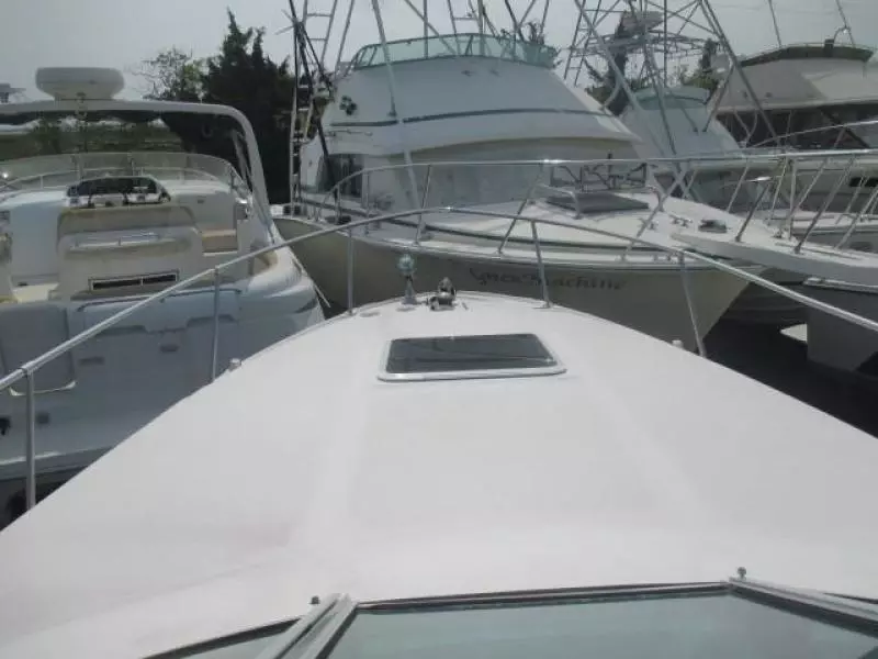 1998 Sea Ray 270 DA