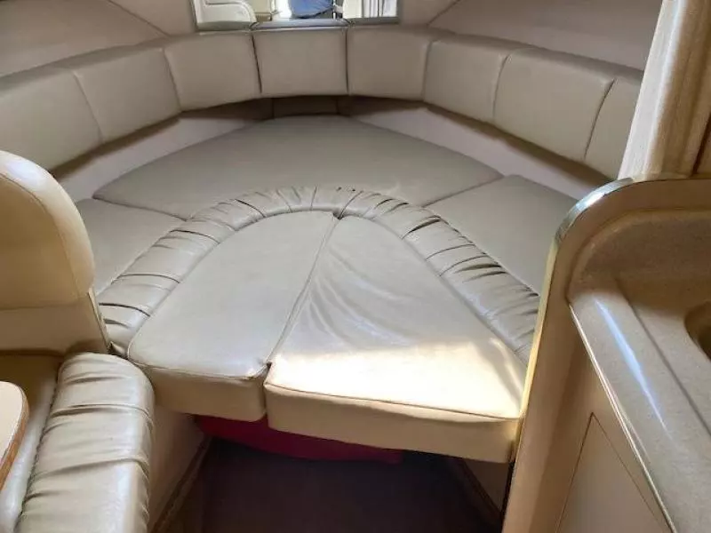 1998 Sea Ray 270 DA