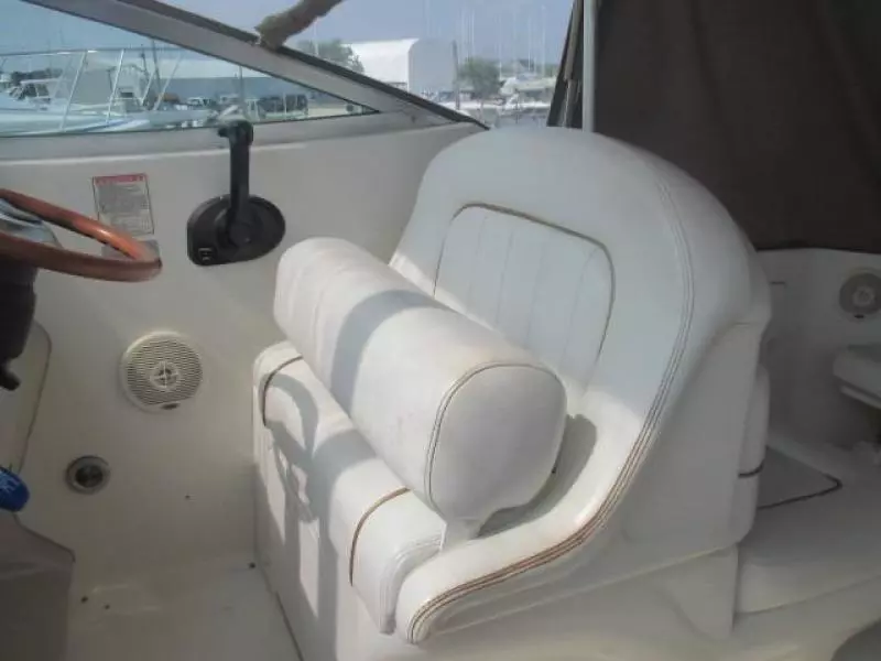 1998 Sea Ray 270 DA