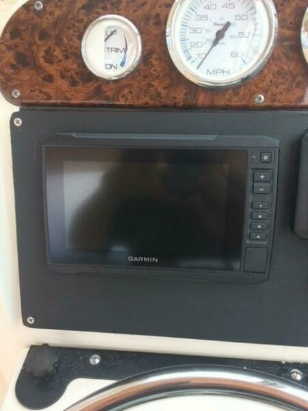 Asolare 28ft Pursuit Yacht For Sale