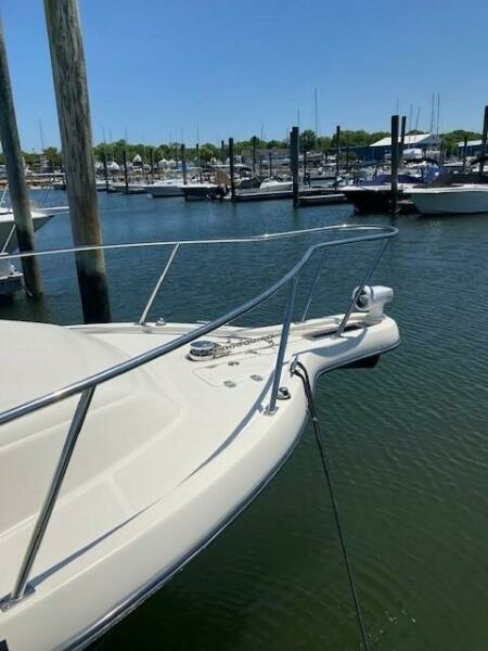 Asolare 28ft Pursuit Yacht For Sale