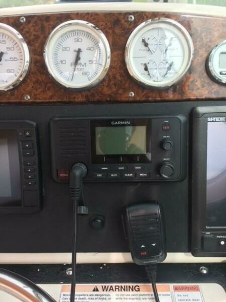 Asolare 28ft Pursuit Yacht For Sale