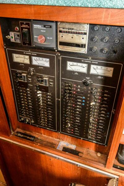 Electrical Panel 