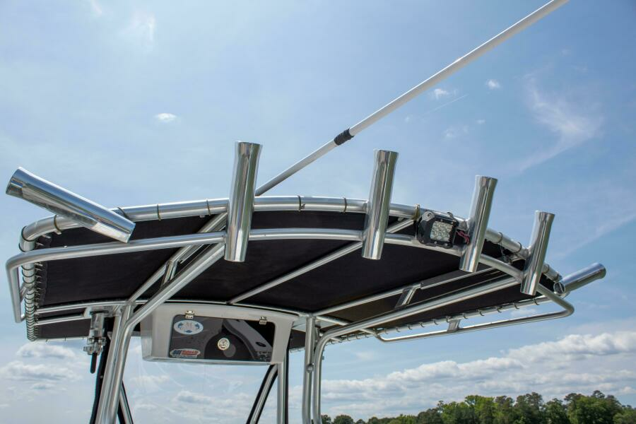 26ft C Hawk Yacht For Sale