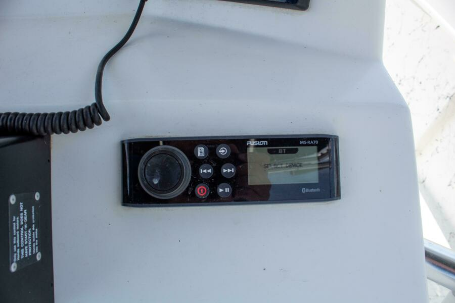 26ft C Hawk Yacht For Sale