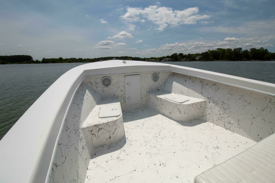 26ft C Hawk Yacht For Sale