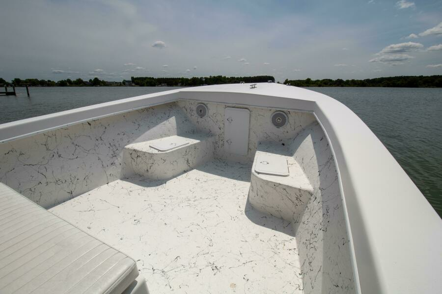 26ft C Hawk Yacht For Sale