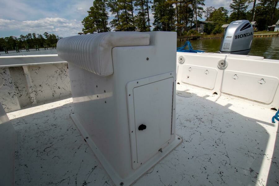 26ft C Hawk Yacht For Sale