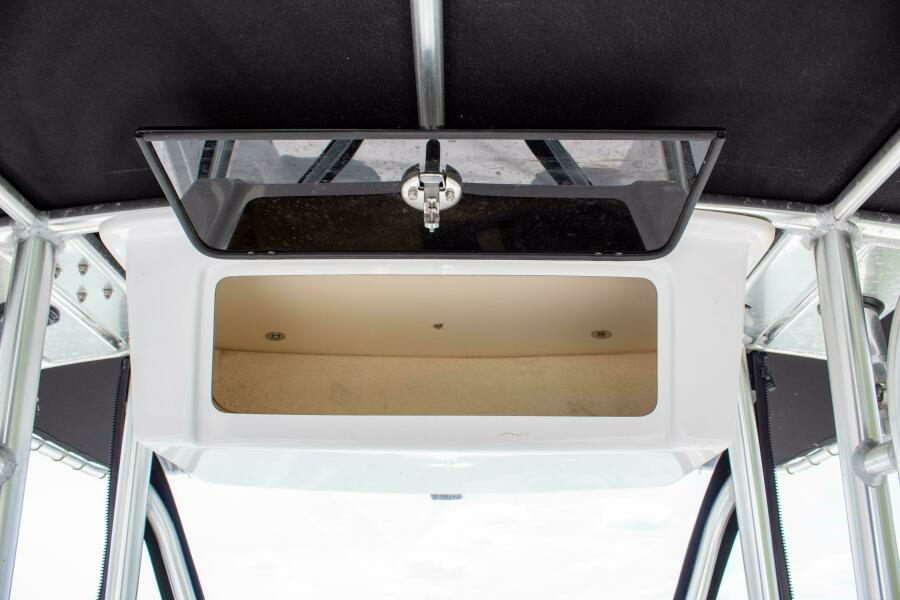 26ft C Hawk Yacht For Sale