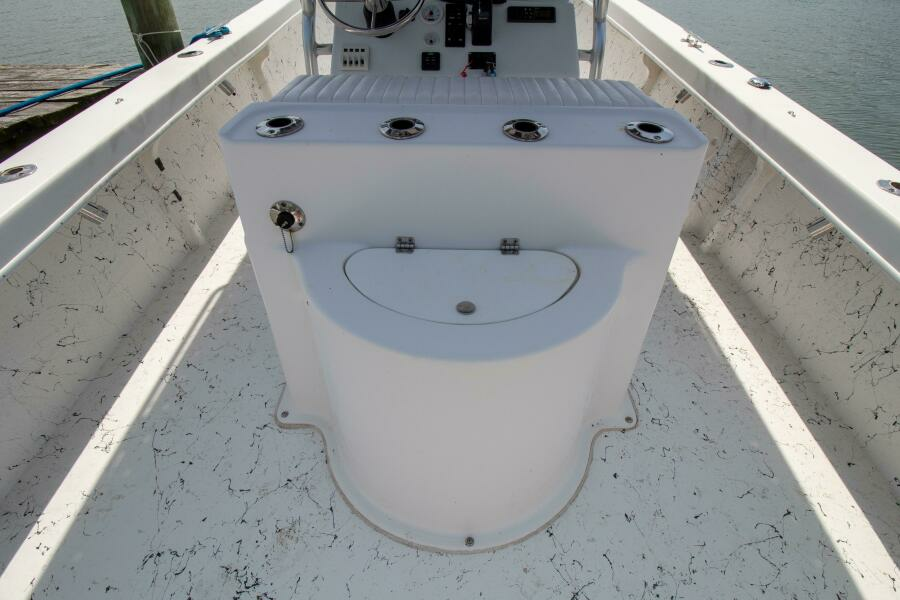 26ft C Hawk Yacht For Sale