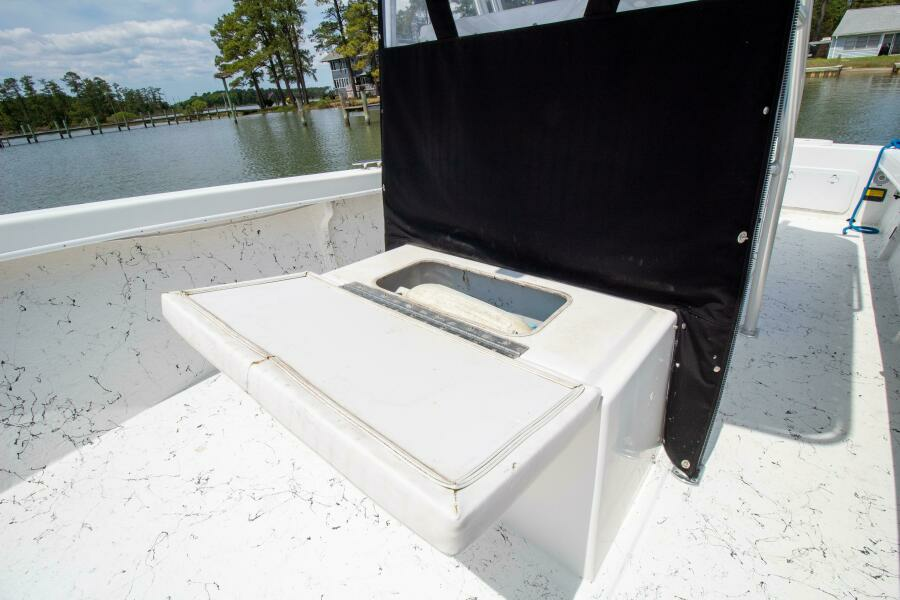 26ft C Hawk Yacht For Sale