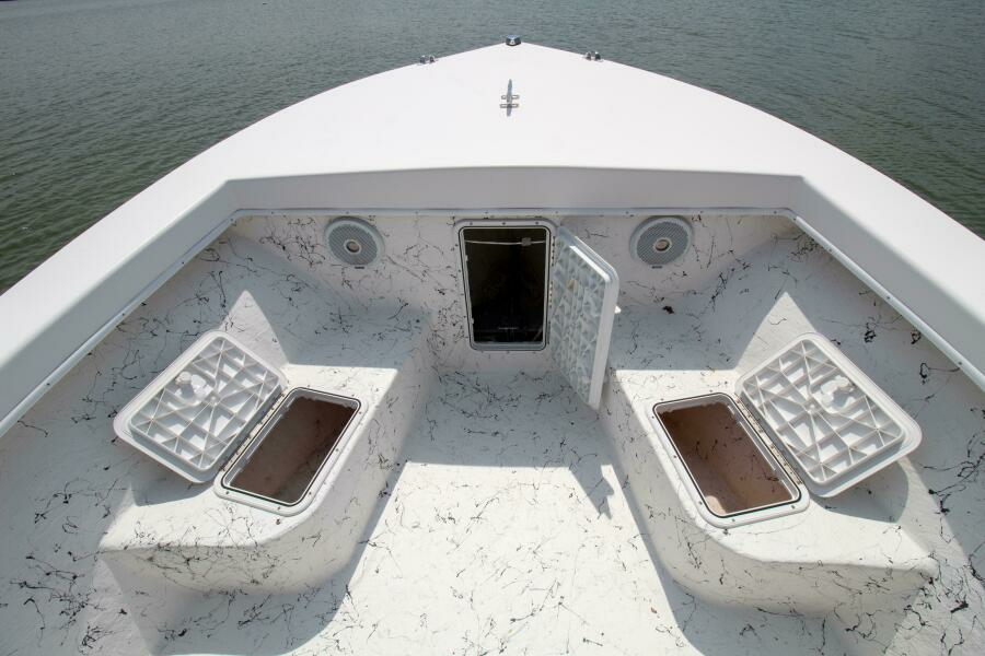 26ft C Hawk Yacht For Sale