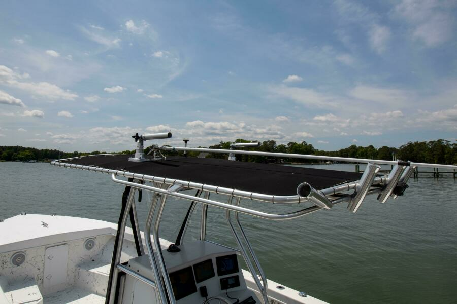 26ft C Hawk Yacht For Sale