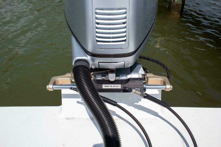 26ft C Hawk Yacht For Sale