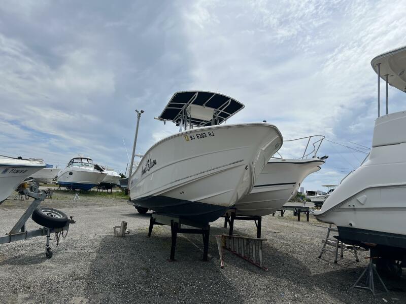 2017 Bulls Bay 230 CC