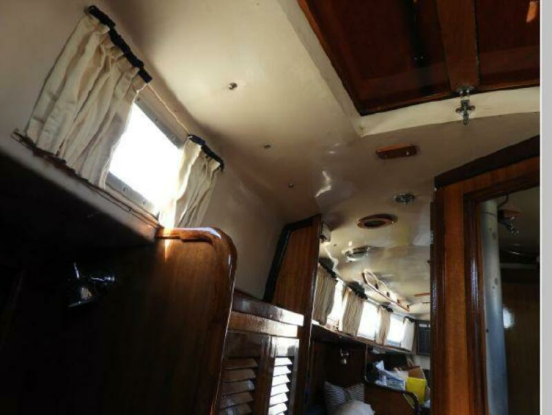 40ft Bristol Yacht For Sale