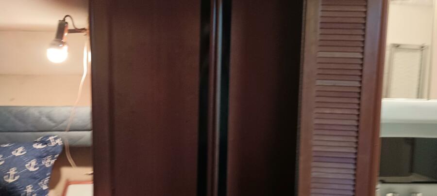 1989 Sea Ray 44 Aft Cabin