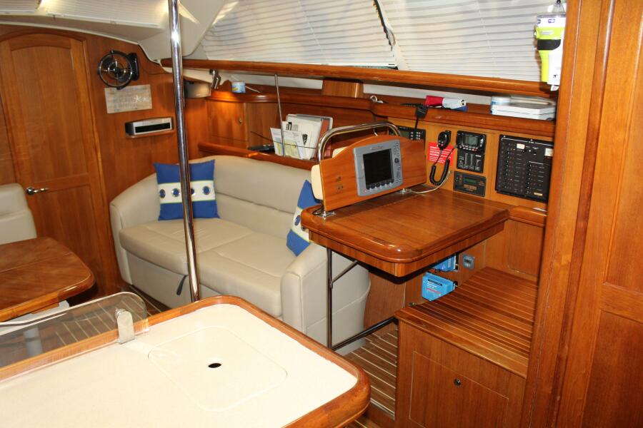 2006 Hunter