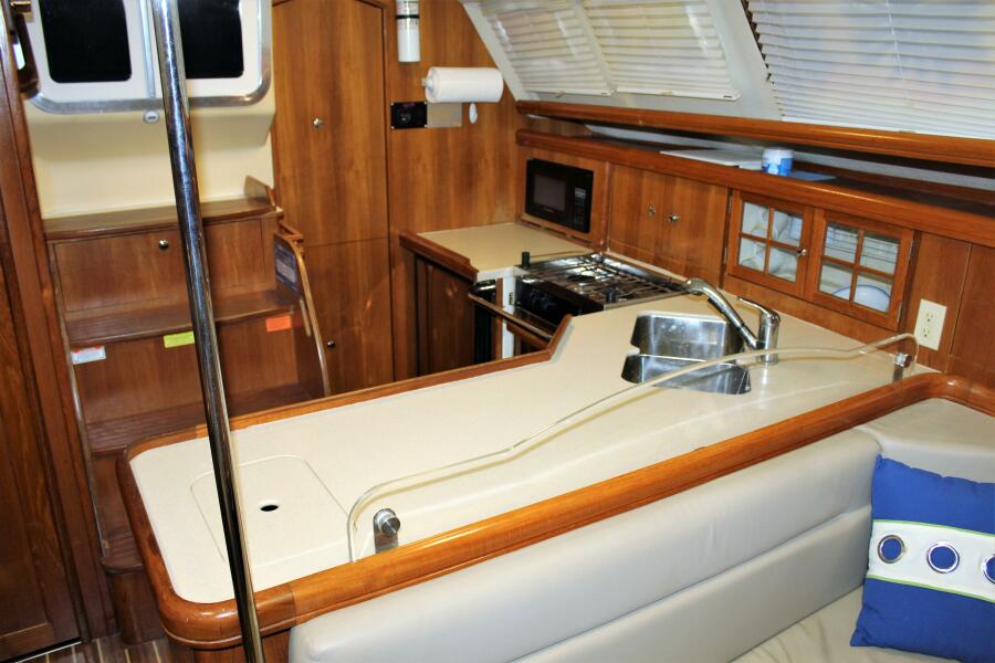 2006 Hunter