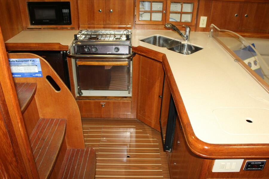 2006 Hunter