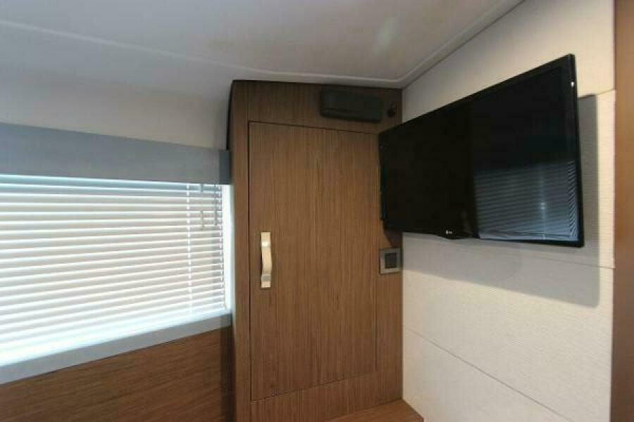 40ft Beneteau Yacht For Sale