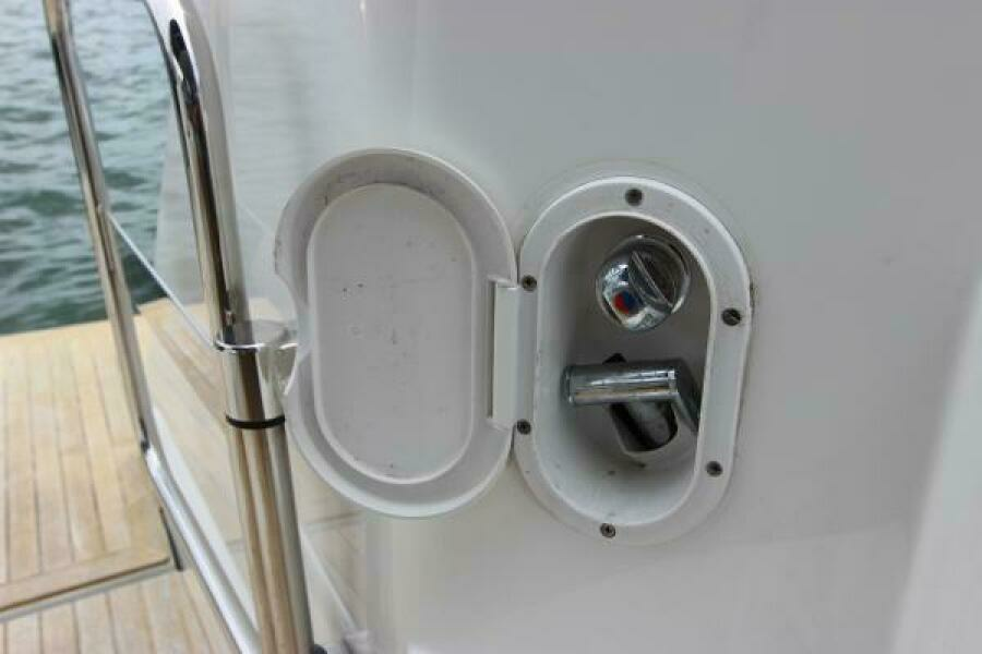40ft Beneteau Yacht For Sale